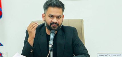 प्रधानमन्त्री कहिले आउँछन् संसद् ? प्रधानमन्त्री कहिले आउँछन् संसद् ?