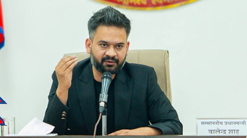 प्रधानमन्त्री कहिले आउँछन् संसद् ? प्रधानमन्त्री कहिले आउँछन् संसद् ?