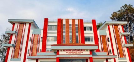 नयाँ भवनबाट छत्रकोट गाउँपालिकाको सेवा सुरु, नागरिकलाई सहज पहुँचको अपेक्षा