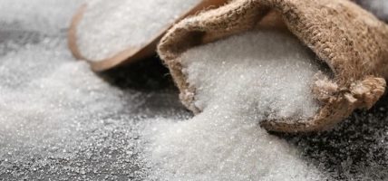 आठ महिनालाई पुग्ने चिनी भण्डारण