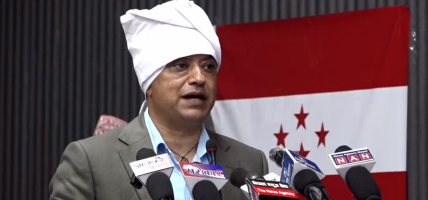 कांग्रेसले १०० स्थानीय तहको प्रमुखमा महिलालाई उमेदवार बनाउने