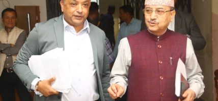कांग्रेसमा महाधिवेशन विवाद कायमै, एकताको प्रयास असफल बन्दै