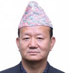 संसद्का सचिव हर्कराज राई पदमुक्त