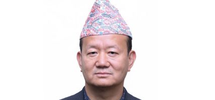 संसद्का सचिव हर्कराज राई पदमुक्त
