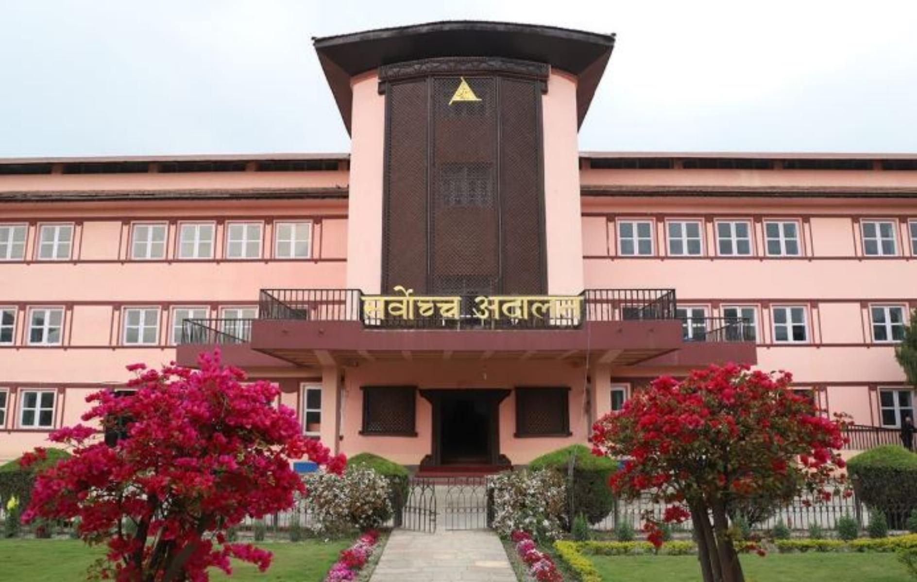 आज होला प्रधानन्यायाधीशको सिफारिस ?