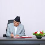 ११० कानुन संशोन गर्दै १५ सय ३४ वटा राजनीतिक नियुक्ति हटाइँदै
