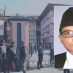 प्रस्तावित प्रधानन्यायाधीशविरुद्ध आधा दर्जन उजुरी