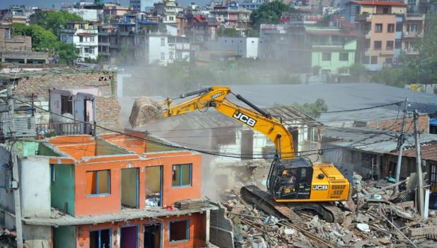 सरकारलाई नागरिक अगुवाको खबरदारी