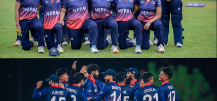 क्यानद्वारा २०२६ का लागि पुरुष र महिला क्रिकेट खेलाडीको केन्द्रीय सम्झौता सार्वजनिक