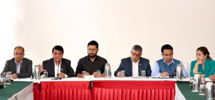 सरकारले व्यवसायीलाई दुःख दिँदैनः सभापति लामिछाने