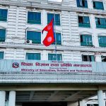 विद्यालयमा हिउँदे र बर्से बिदा घटाउन परिपत्र
