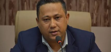 युक्रेनमा युद्धवन्दी नौ नेपालीको रिहाइ गर्न परराष्ट्रमन्त्री खनालको पहल