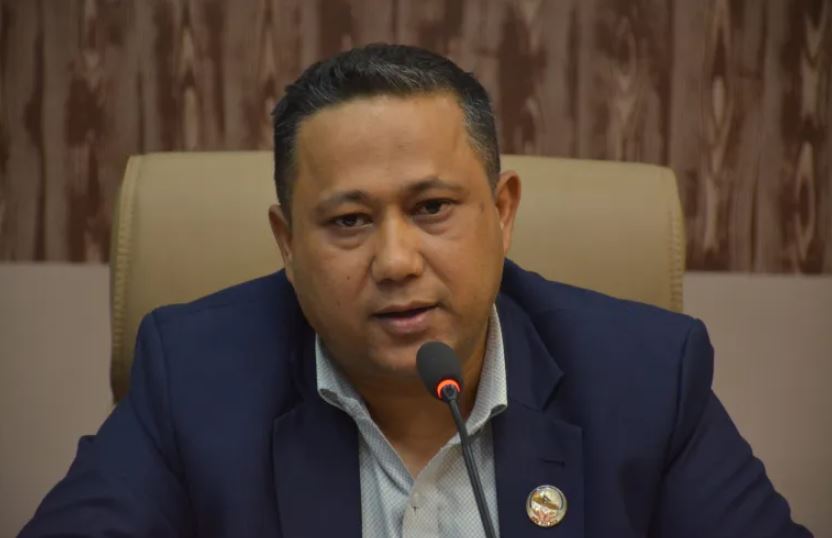 युक्रेनमा युद्धवन्दी नौ नेपालीको रिहाइ गर्न परराष्ट्रमन्त्री खनालको पहल