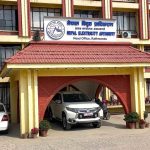 सुकुमवासीलाई राख्न विद्युत प्राधिकरणको होस्टेल खाली गरिँदै