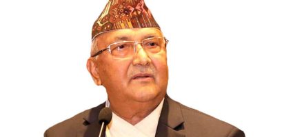 एमालेमा बढ्दो खटपट