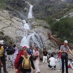 एघार महिनामा म्याग्दी हुँदै सात लाख पर्यटक मुस्ताङ पुगे एघार महिनामा म्याग्दी हुँदै सात लाख पर्यटक मुस्ताङ पुगे