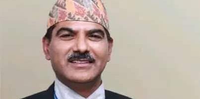 आरोग्य नेपाल : समृद्ध नेपालको यात्रा