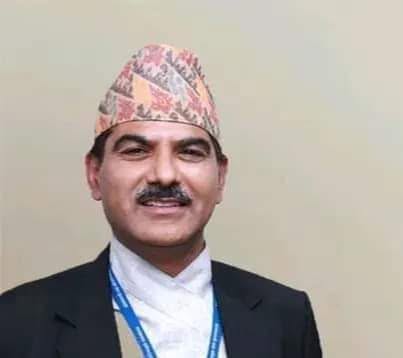 आरोग्य नेपाल : समृद्ध नेपालको यात्रा