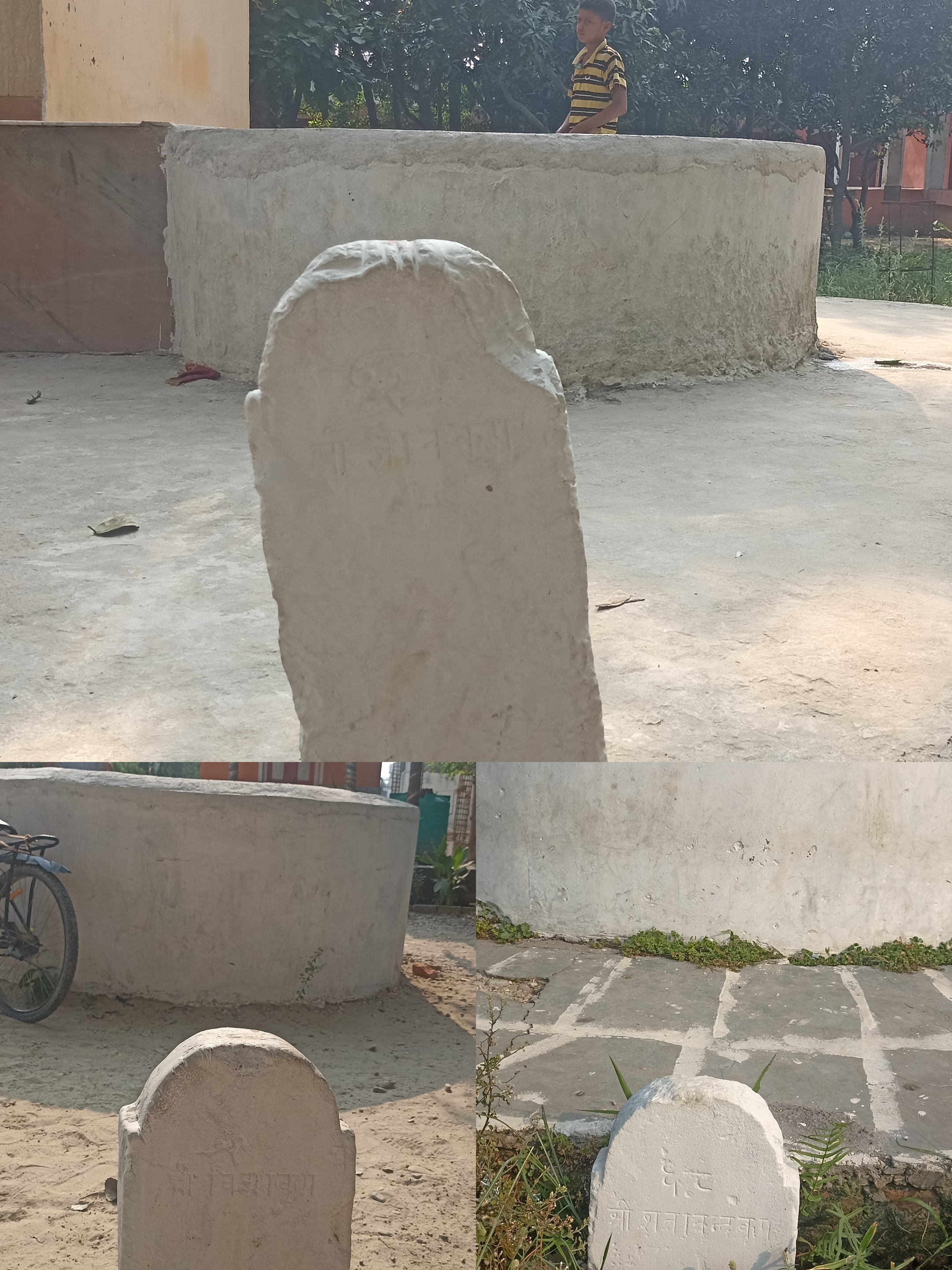 ज्ञानकुप, विद्याकुप र शतानन्दकुप : आस्था, इतिहास र लोकविश्वासको सङ्गम ज्ञानकुप, विद्याकुप र शतानन्दकुप : आस्था, इतिहास र लोकविश्वासको सङ्गम