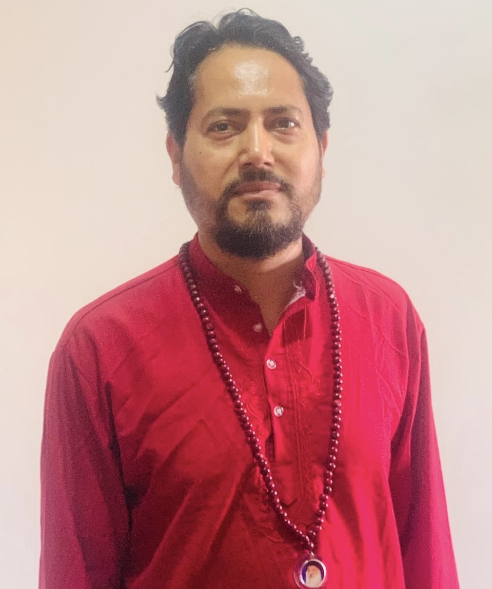 पूर्वीय दर्शनलाई अनुसन्धानको मूल आधार बनाउनुपर्छ पूर्वीय दर्शनलाई अनुसन्धानको मूल आधार बनाउनुपर्छ