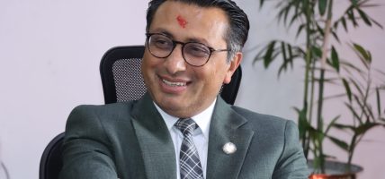बजेट कार्यान्वयनका लागि टिम बनाउँदै अर्थमन्त्री