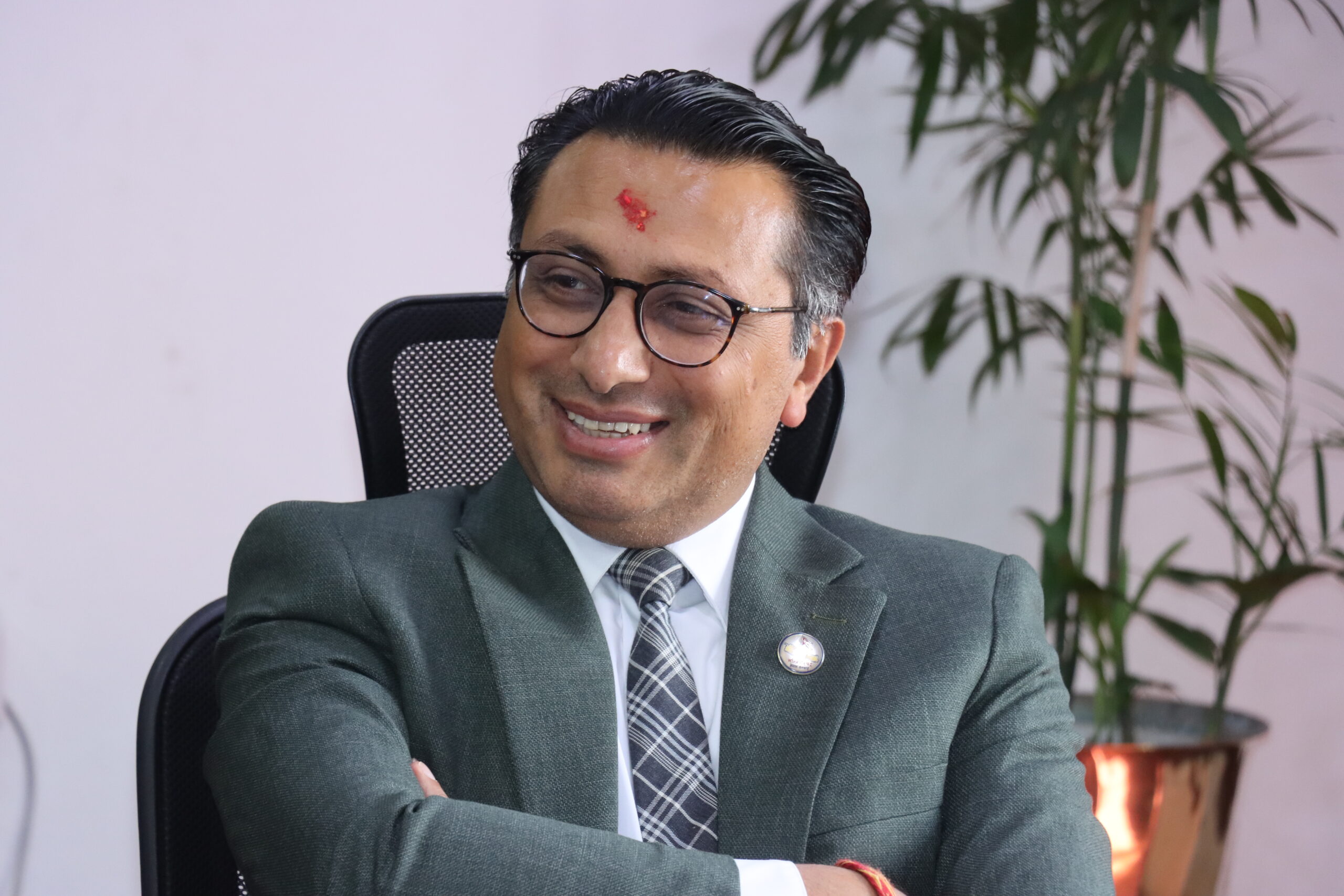बजेट कार्यान्वयनका लागि टिम बनाउँदै अर्थमन्त्री