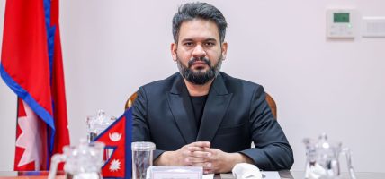 ‘अख्तियारले उच्चपदस्थमाथि अनुसन्धान कम गरेपछि छानबिन आयोग गठन’