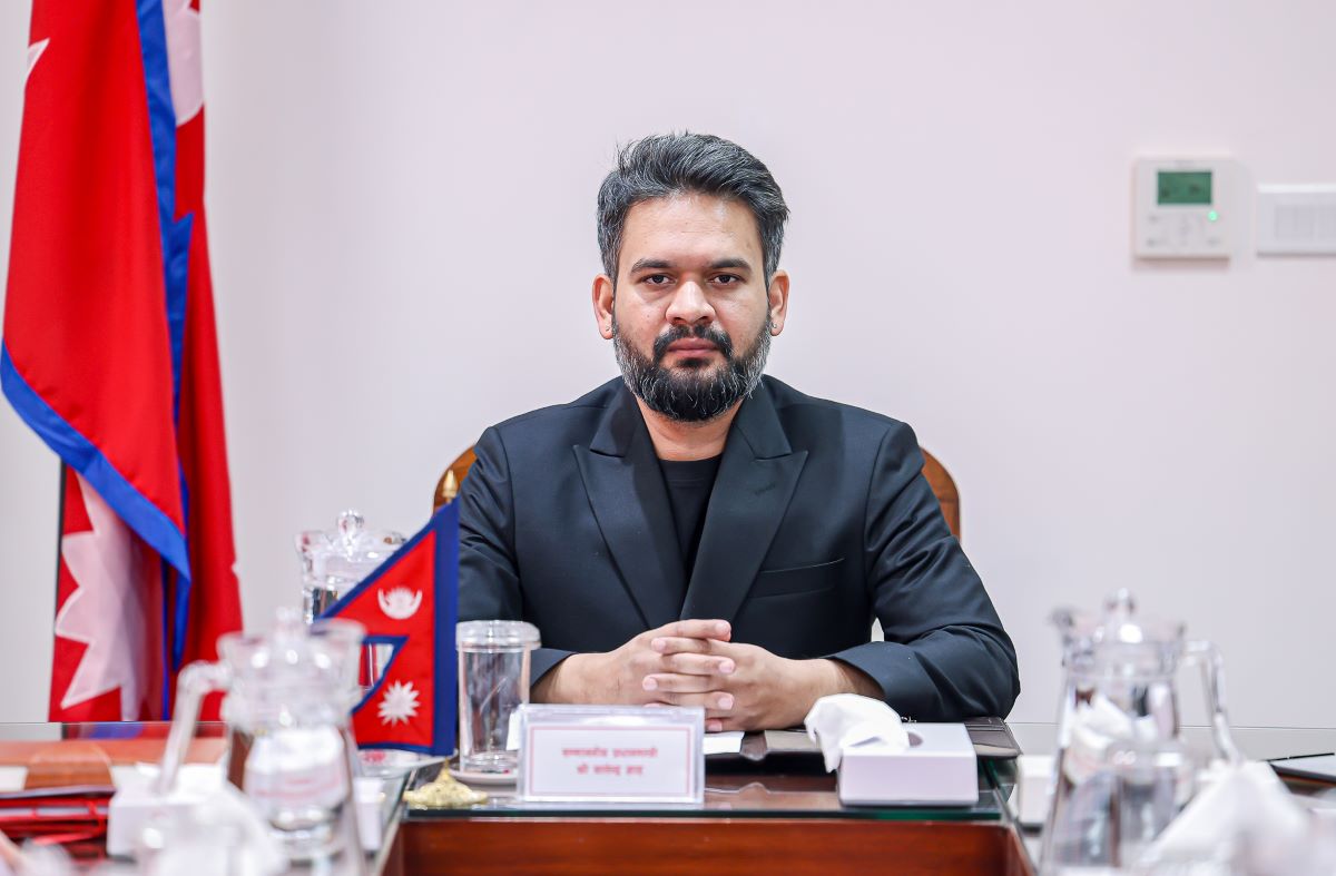 ‘अख्तियारले उच्चपदस्थमाथि अनुसन्धान कम गरेपछि छानबिन आयोग गठन’
