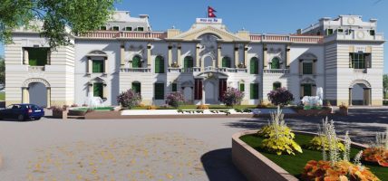 बैंक तथा वित्तीय संस्थाका सञ्चालक र सेयरधनीको विवरणमा कडाइ बैंक तथा वित्तीय संस्थाका सञ्चालक र सेयरधनीको विवरणमा कडाइ