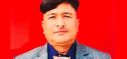 माओवादीका तत्कालीन ‘ब्रिगेड कमान्डर’ बटालाले गरे आत्मसमर्पण माओवादीका तत्कालीन ‘ब्रिगेड कमान्डर’ बटालाले गरे आत्मसमर्पण