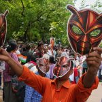 भारतमा युवा आन्दोलन विस्तार गर्दै कक्रोच जनता पार्टी भारतमा युवा आन्दोलन विस्तार गर्दै कक्रोच जनता पार्टी