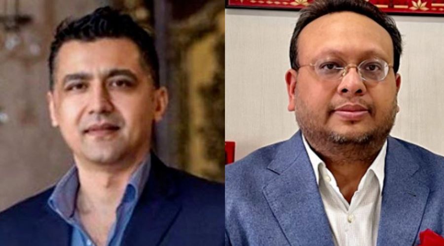दीपक भट्ट र शुलभ अग्रवाल जेल चलान, २६ अर्ब ६३ करोड बढी बिगो कायम दीपक भट्ट र शुलभ अग्रवाल जेल चलान, २६ अर्ब ६३ करोड बढी बिगो कायम