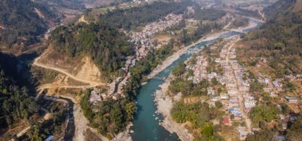 बूढीगण्डकी आयोजना सधैँ अन्योलमा