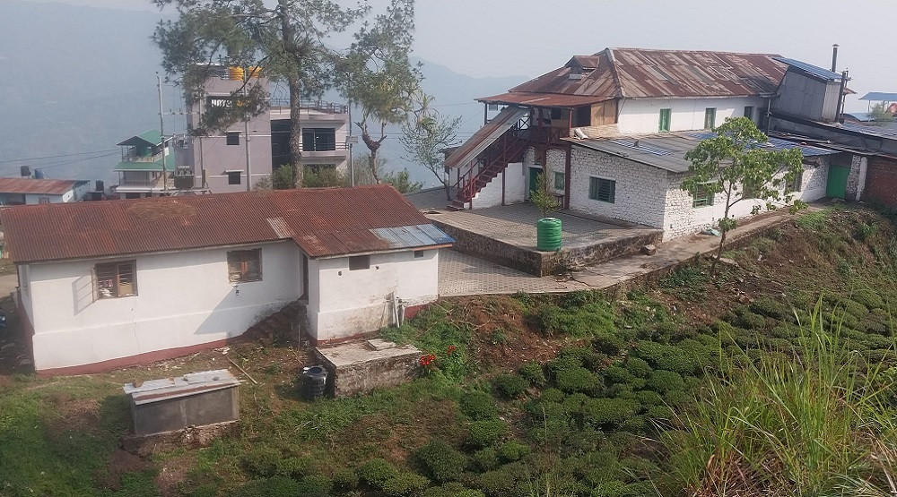 बन्द हुन थाले चिया उद्योग, निर्यात ठप्प हुँदा ६० हजारको रोजगारी जोखिममा बन्द हुन थाले चिया उद्योग, निर्यात ठप्प हुँदा ६० हजारको रोजगारी जोखिममा