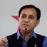 कांग्रेस विवाद मिलाउन कस्सिए विश्वप्रकाश