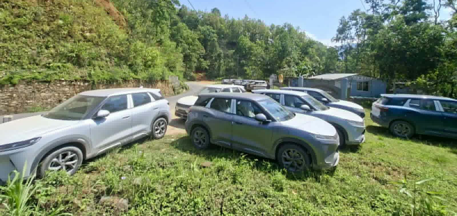 बजेटकै मुखमा जहिल्यै किन हुन्छ सवारीको विवादास्पद आयात ? बजेटकै मुखमा जहिल्यै किन हुन्छ सवारीको विवादास्पद आयात ?