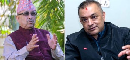 कांग्रेस क्रियाशील अद्यावधिकलाई लिएर संस्थापन र इतरको विवाद