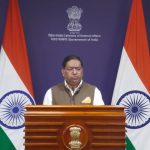 सीमाबारे बालेनको भनाइमा भारतको प्रतिक्रिया : द्विपक्षीय मामिलामा तेस्रो पक्षको भूमिका हुँदैन