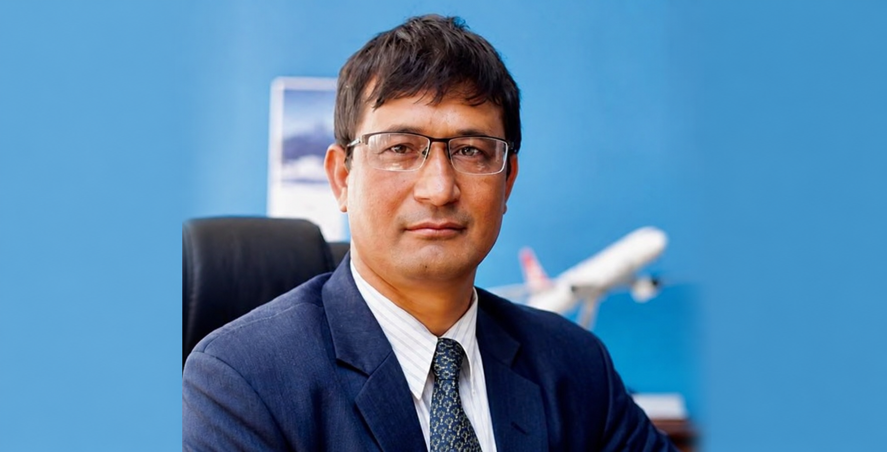 नागरिक उड्डयन प्राधिकरणका पूर्वमहानिर्देशक गौतम कारागार चलान