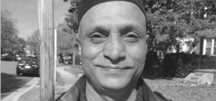 हास्य कलाकार खेम शर्माको निधन