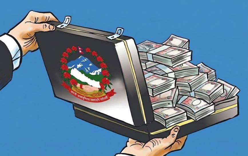 ६ महानगरको बजेट : पूर्वाधारलाई प्राथमिकता