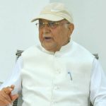राहदानी छपाइ प्रकरणमा मुछिए केपी ओली