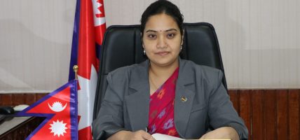 स्थानीय तहको बजेट निर्माणमा सहयोग गर्दै संघ सरकार स्थानीय तहको बजेट निर्माणमा सहयोग गर्दै संघ सरकार