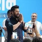 महाधिवेशनबाट रविले रास्वपालाई बनाए संस्थागत