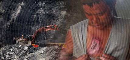 नेपाली युवा–सपनाको चिहान बन्दै मेघालयका कोइलाखानी