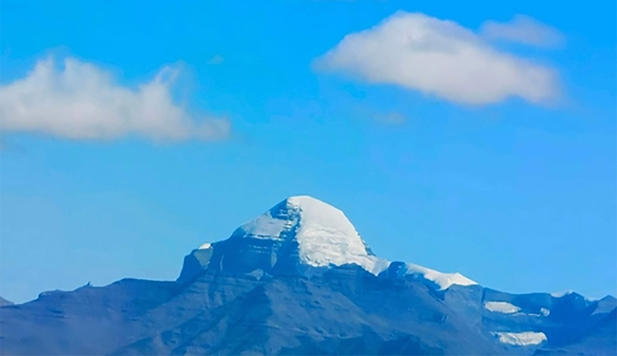भारतले आफ्ना नागरिकलाई भन्यो– आवश्यक कागजातबिना कैलाश मानसरोवर यात्रामा नजानू
