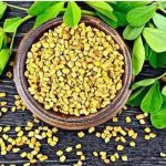 स्वास्थ्यका लागि निकै लाभदायक र बहुगुणी खाद्यान्न मेथी