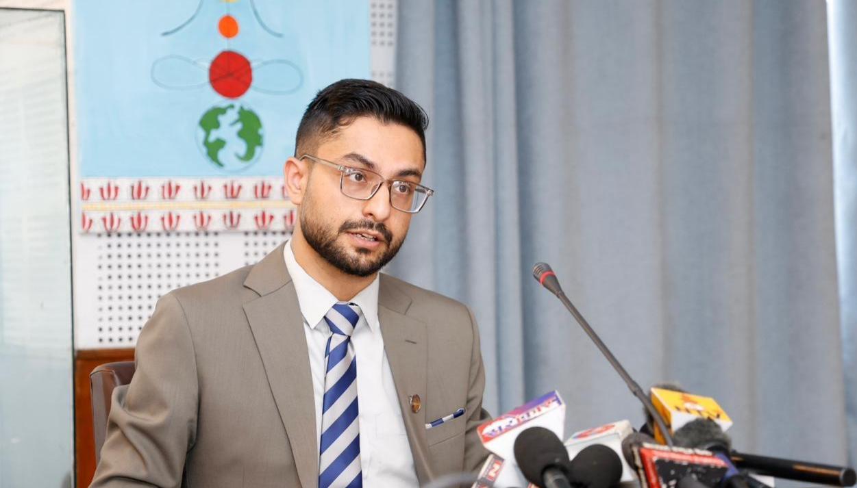 विभिन्न मितिमा भएका मन्त्रिपरिषद्का निर्णय सार्वजनिक विभिन्न मितिमा भएका मन्त्रिपरिषद्का निर्णय सार्वजनिक