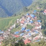 आहा ! श्रीमञ्ज्याङ लामागाउँ