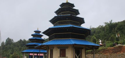 आत्मा पवित्र माङहिम बन्दैछ धार्मिक पर्यटकीयस्थल आत्मा पवित्र माङहिम बन्दैछ धार्मिक पर्यटकीयस्थल